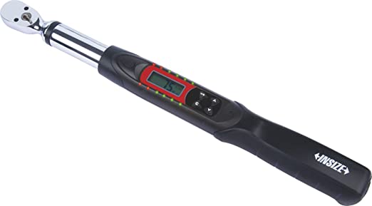 Digital Torque Wrenches